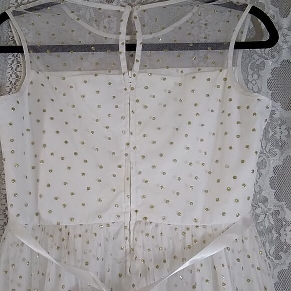 Rare Editions Dress Size 16 - Picture 6 of 13